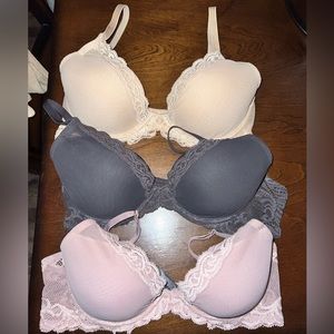 Natori Feathers Underwire Contour Bras